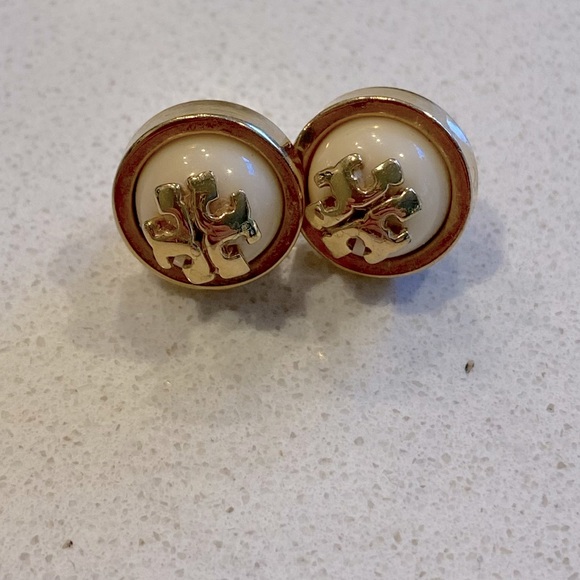 Tory Burch Jewelry - Tory Burch Earrings